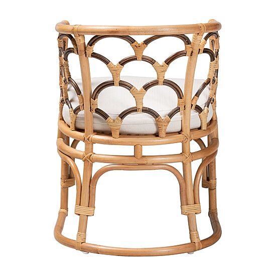 Aster Armchair