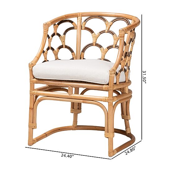 Aster Armchair