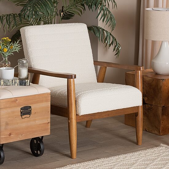 Stratton Armchair