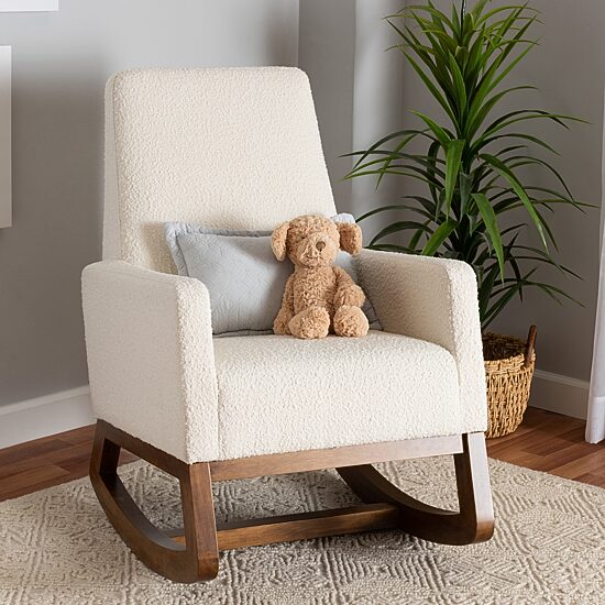 Yashiya Rocking Chair