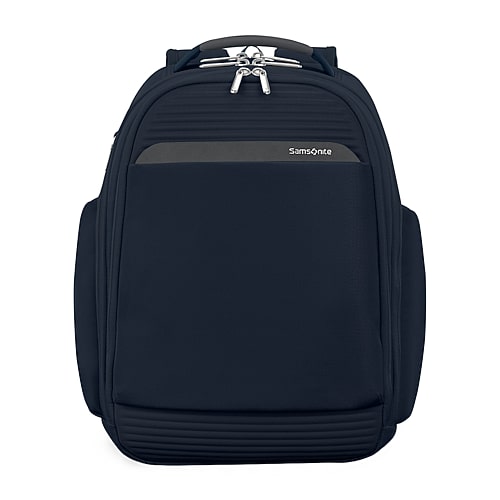 Samsonite Paralux Everyday Unisex Adult Backpack In Blue