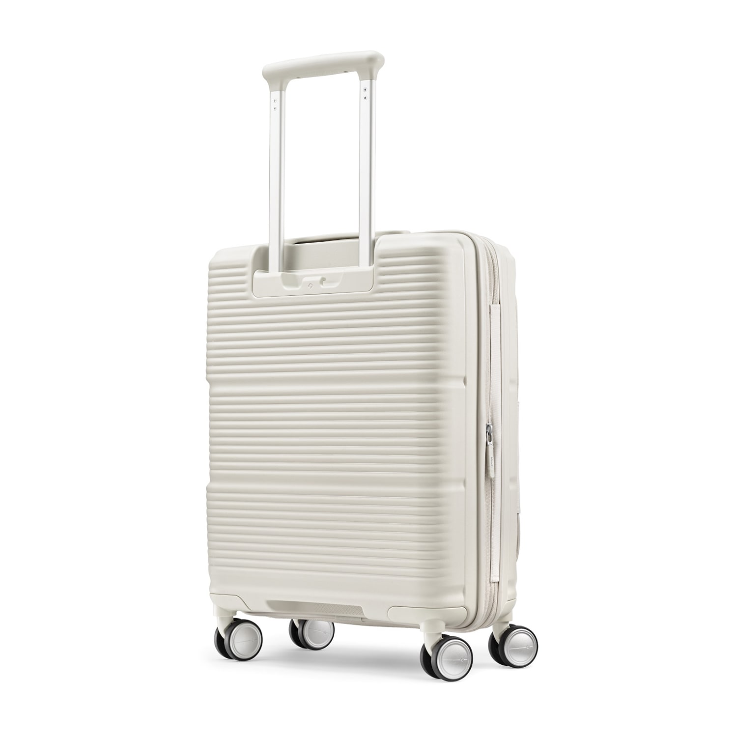 Samsonite Paralux Global 22 Inch Hardside Carry-On Spinner Luggage
