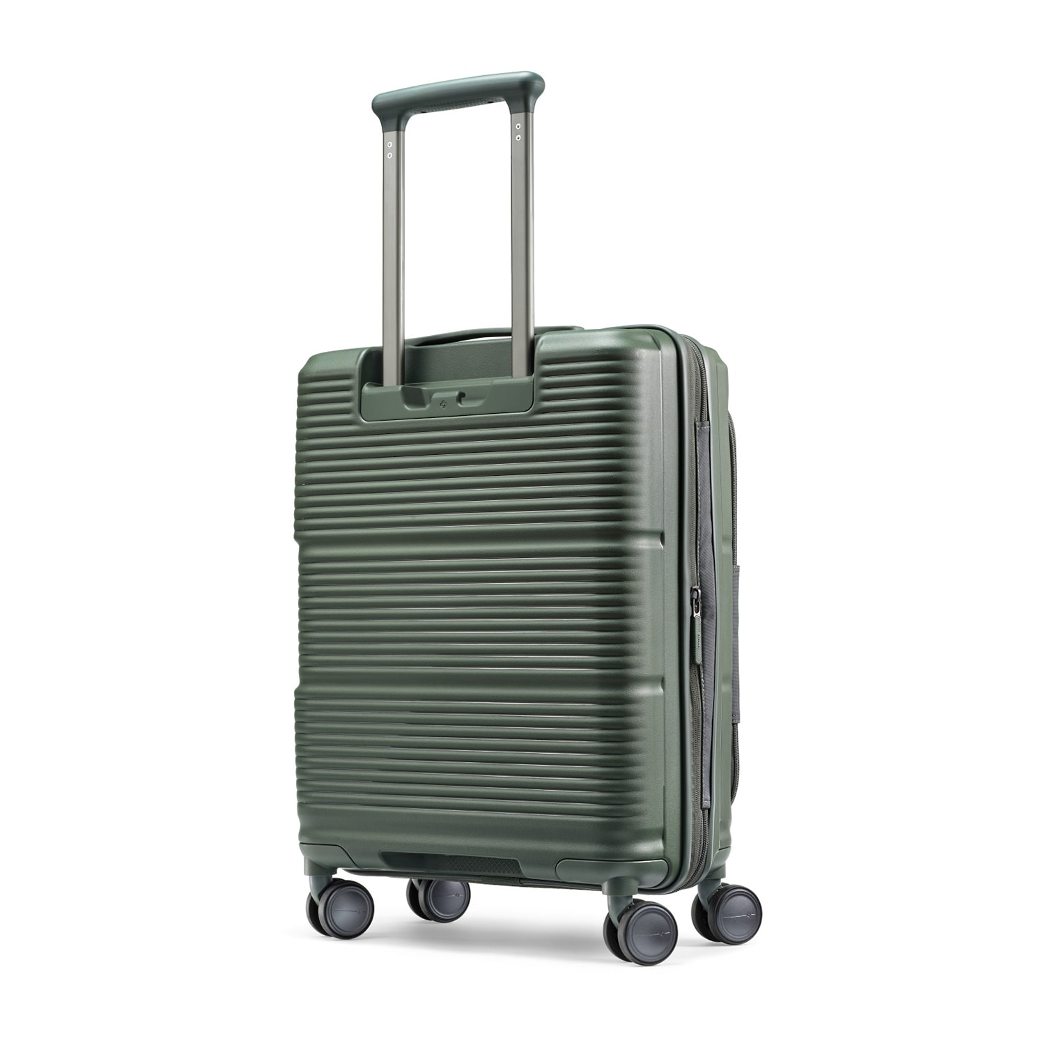 Samsonite Paralux Global 22 Inch Hardside Carry-On Spinner Luggage