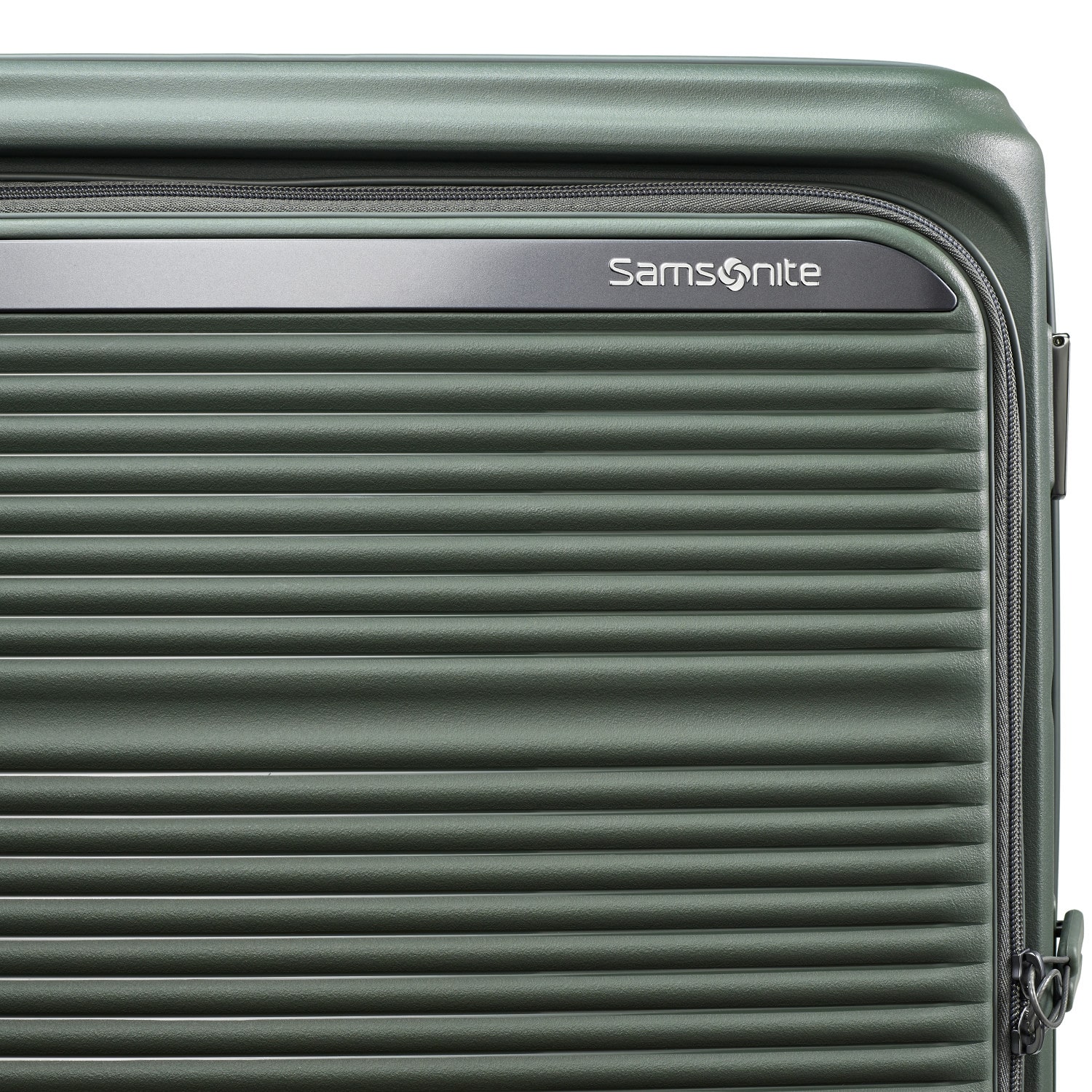 Samsonite Paralux Global 22 Inch Hardside Carry-On Spinner Luggage