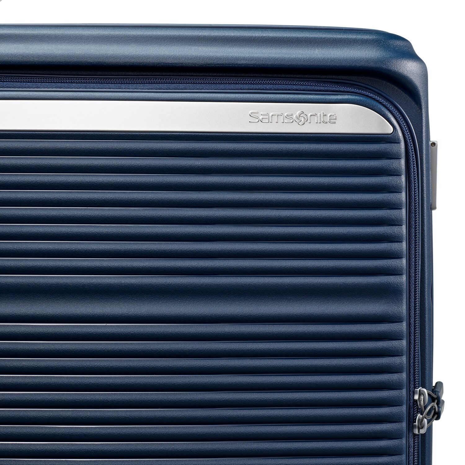 Samsonite Paralux Global 22 Inch Hardside Carry-On Spinner Luggage