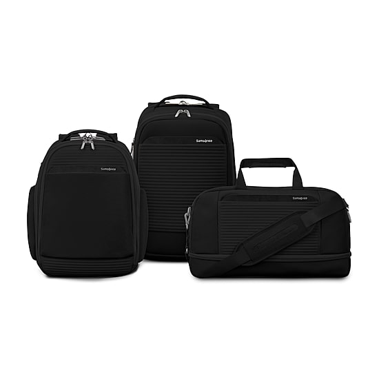 Samsonite Paralux Weekender Duffel Bag