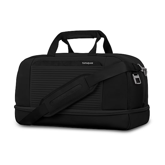 Samsonite Paralux Weekender Duffel Bag