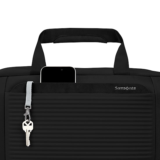 Samsonite Paralux Weekender Duffel Bag