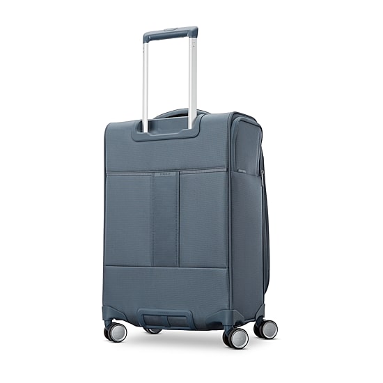 Samsonite Uplift 20 Inch Softside Carry-On Spinner Luggage