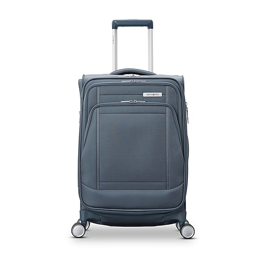 Samsonite Uplift 20 Inch Softside Carry-On Spinner Luggage