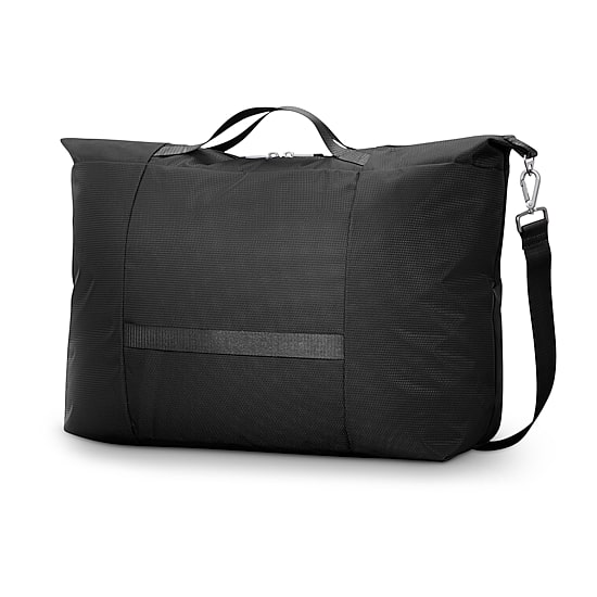 Samsonite Uplift Softside Foldable Weekender Duffel Bag