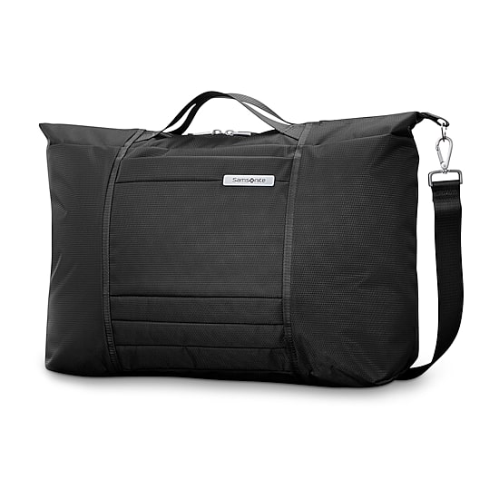 Samsonite Uplift Softside Foldable Weekender Duffel Bag