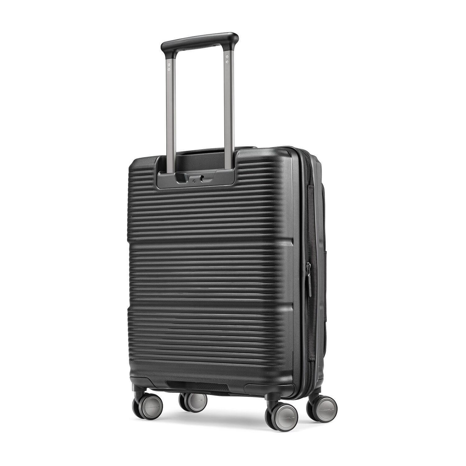 Samsonite Paralux Global 22 Inch Hardside Carry-On Spinner Luggage