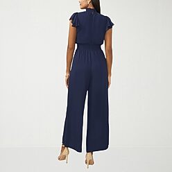 Misses Product_size Blue Jumpsuits & Rompers - Women | JCPenney