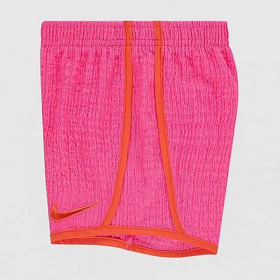 Nike Little Girls Jersey 2-pc. Short Set