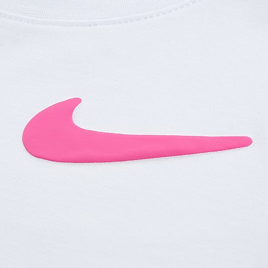 Nike Little Girls Jersey 2-pc. Short Set