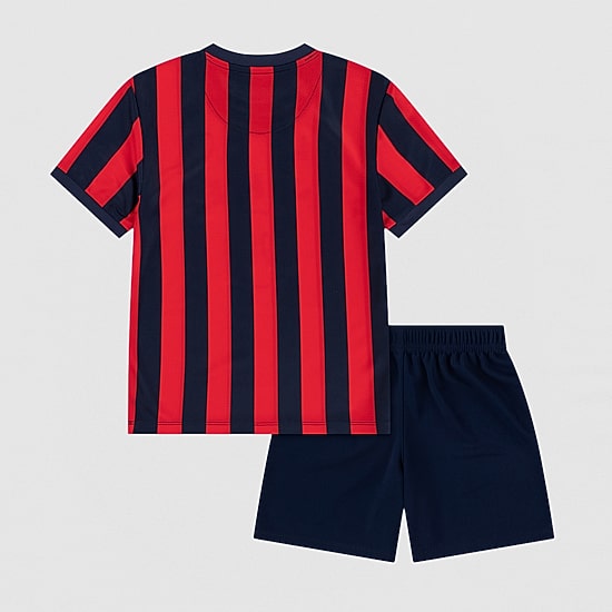 Nike Little Boys 2-pc. Short Set