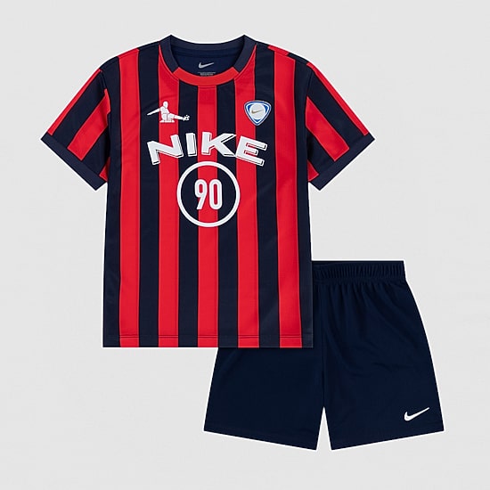 Nike Little Boys 2-pc. Short Set