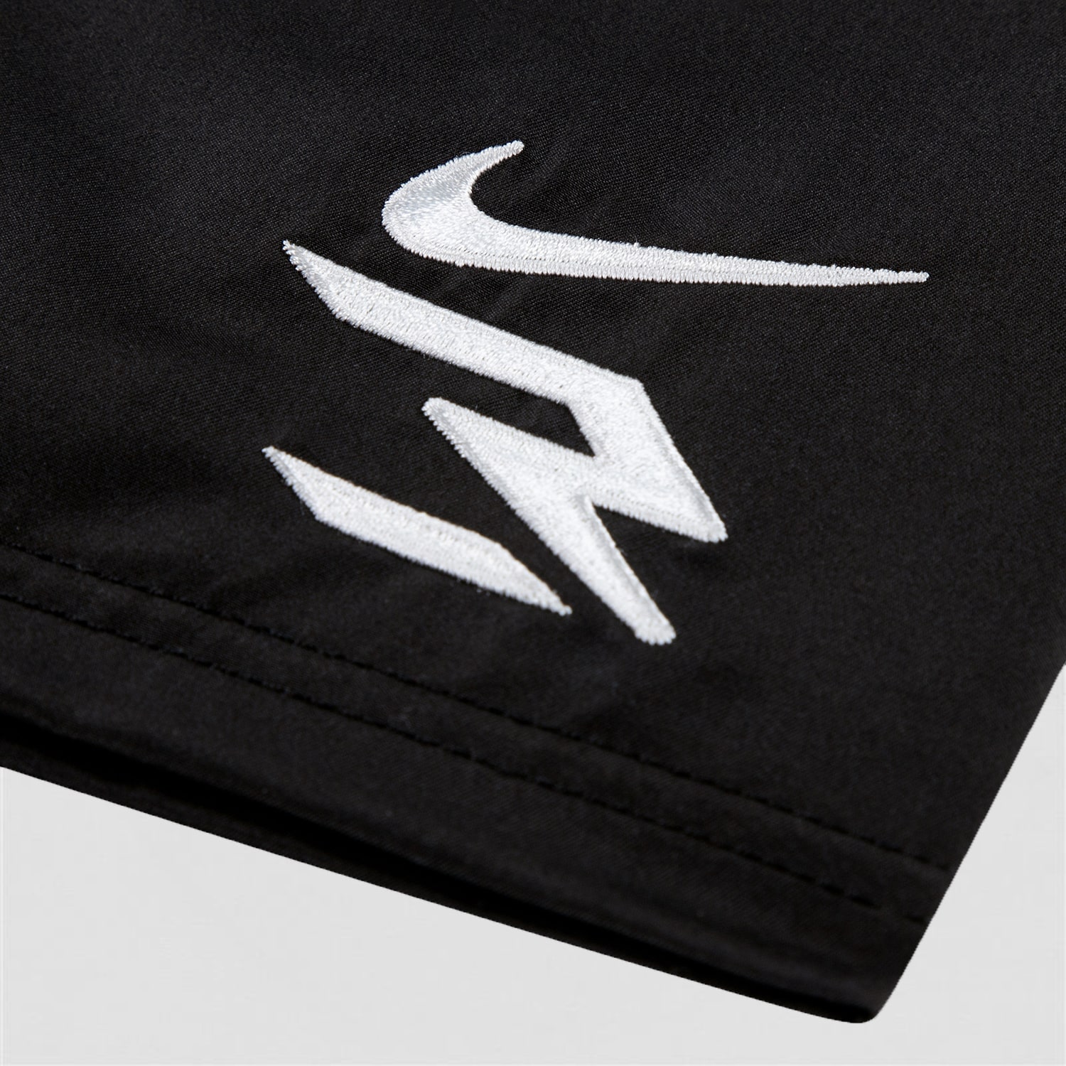 Nike 3BRAND by Russell Wilson Big Kid Boys Mid Rise Pull-On Short