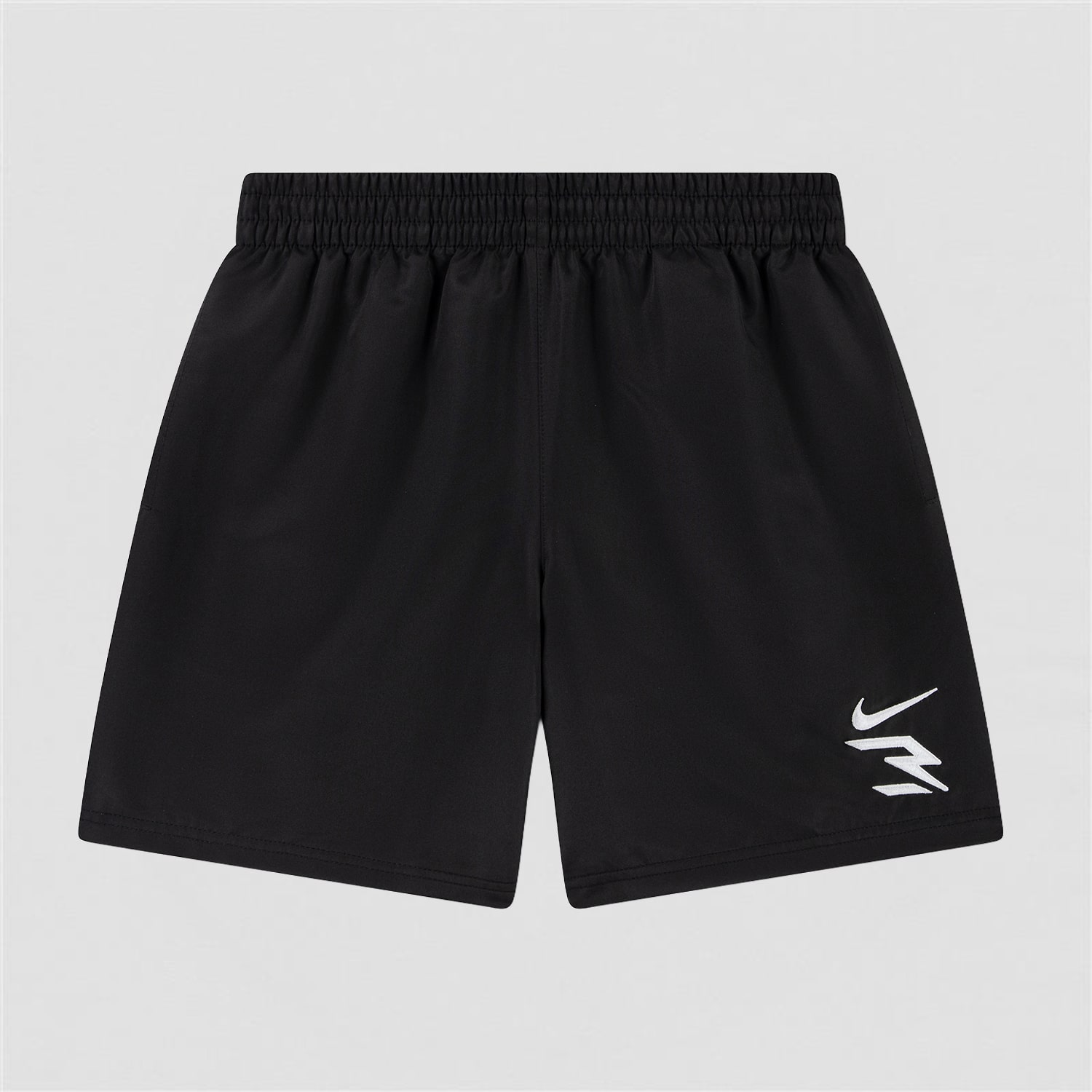 Nike 3BRAND by Russell Wilson Big Kid Boys Mid Rise Pull-On Short