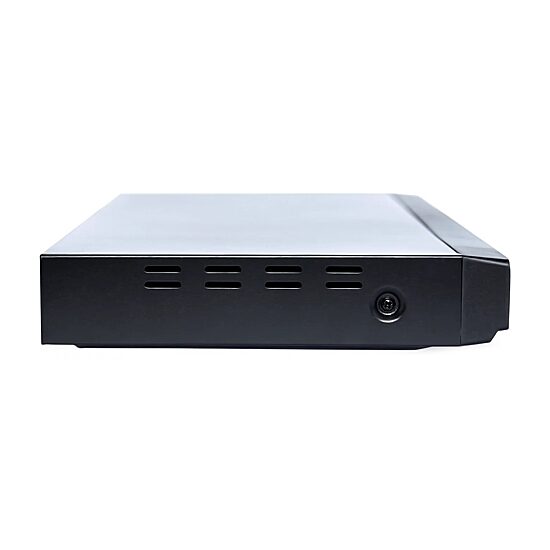 Emerson Dvd Player with HD up conversion