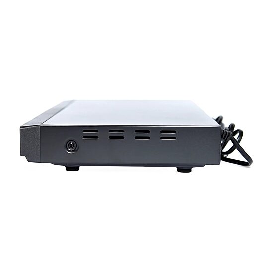 Emerson Dvd Player with HD up conversion