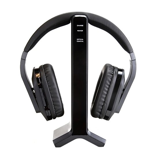 Emerson Tv Headphones