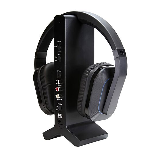 Emerson Tv Headphones