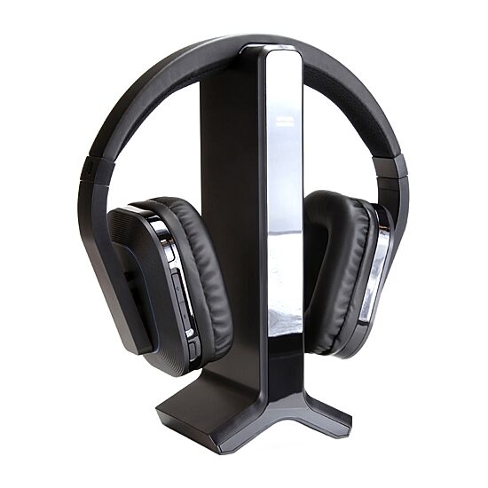 Emerson Tv Headphones