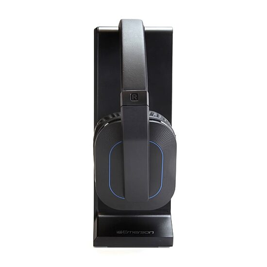 Emerson Tv Headphones