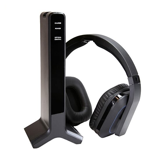 Emerson Tv Headphones