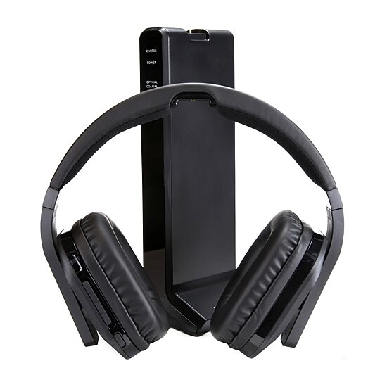 Emerson Tv Headphones