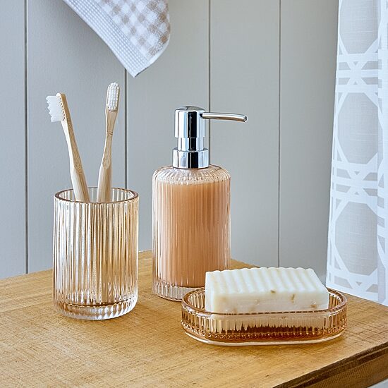 Martha Stewart Soap Dish