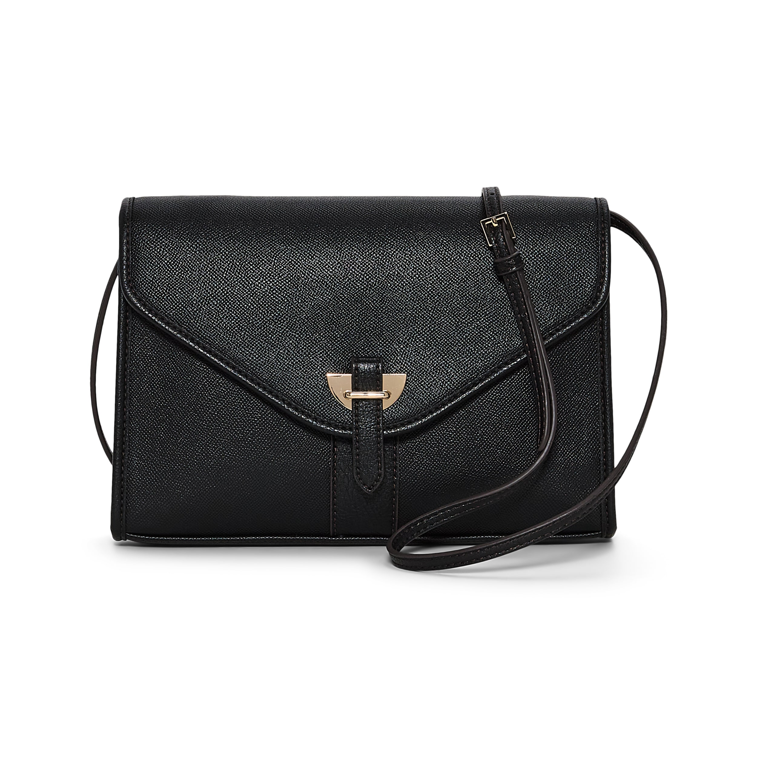 Liz Claiborne Aria Envelope Crossbody Bag