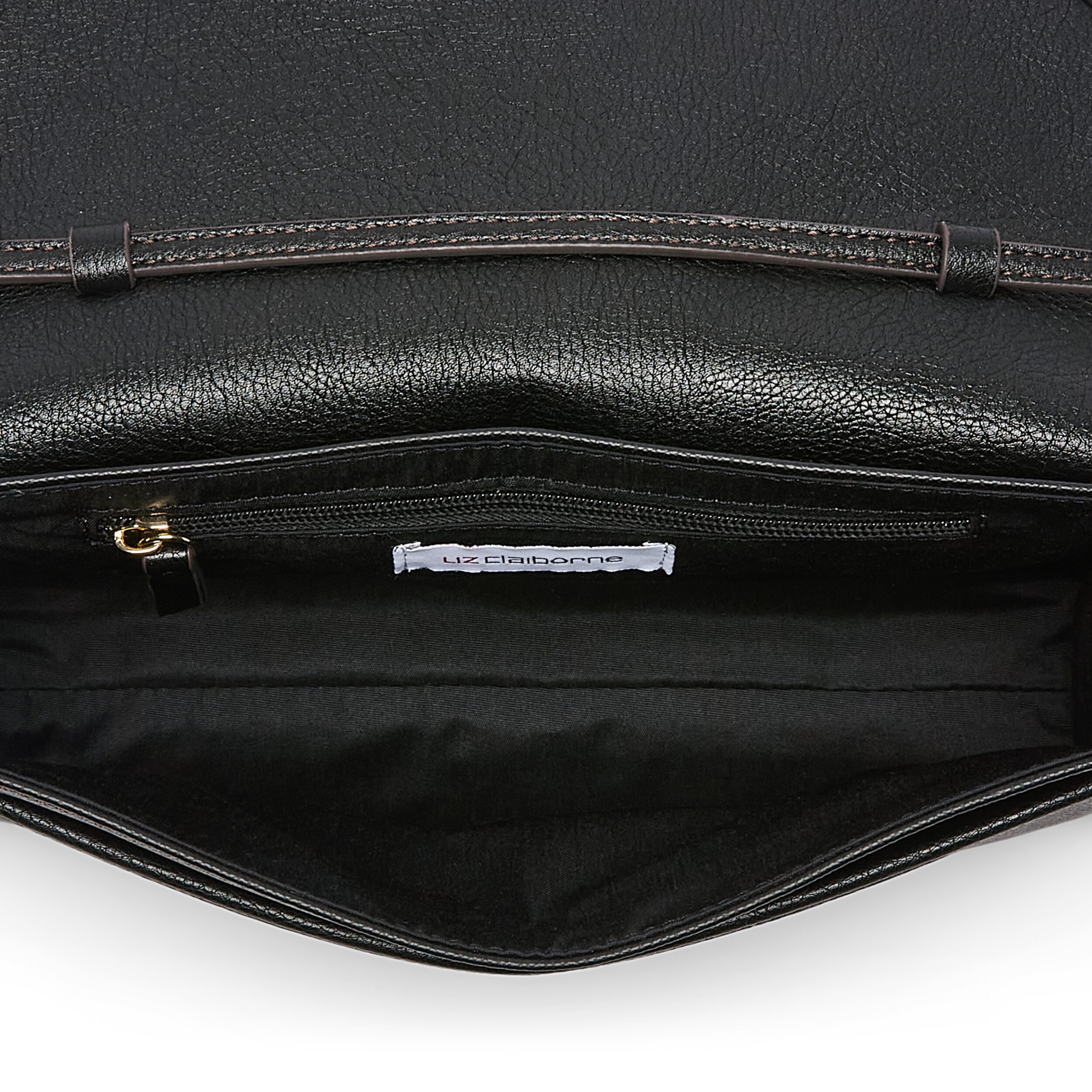 Liz Claiborne Aria Envelope Crossbody Bag