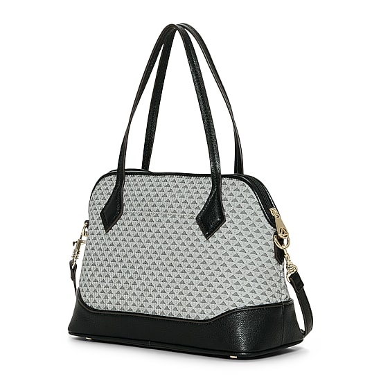 Liz Claiborne Aria Domed Satchel