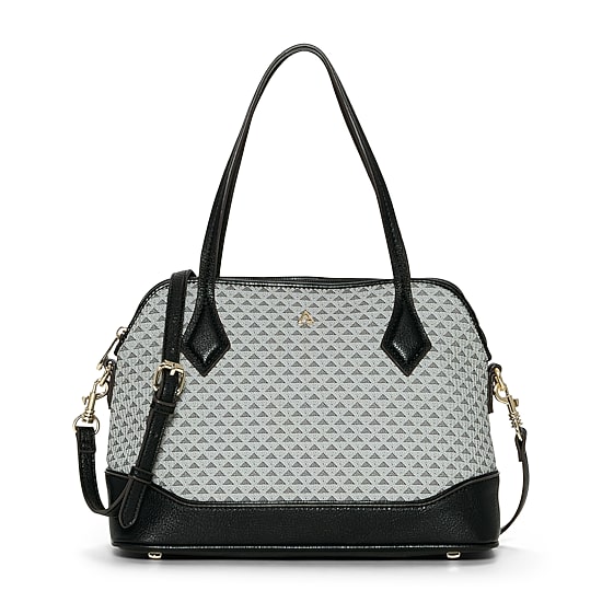 Liz Claiborne Aria Domed Satchel