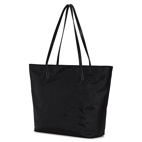 Liz Claiborne Louise Nylon Tote Bag