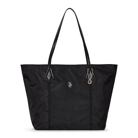 RM Rebecca Minkoff Sammie Tote Bag, Color: Black - JCPenney