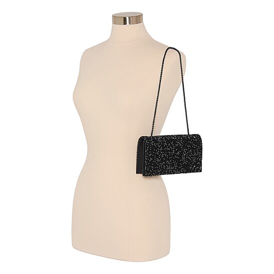Gunne Sax by Jessica McClintock Adria Beaded Evening Bag