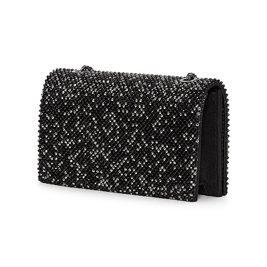 Gunne Sax by Jessica McClintock Adria Beaded Evening Bag