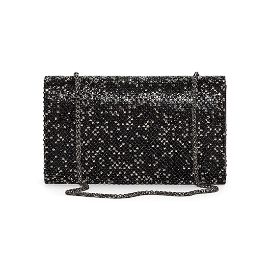 Gunne Sax by Jessica McClintock Adria Beaded Evening Bag