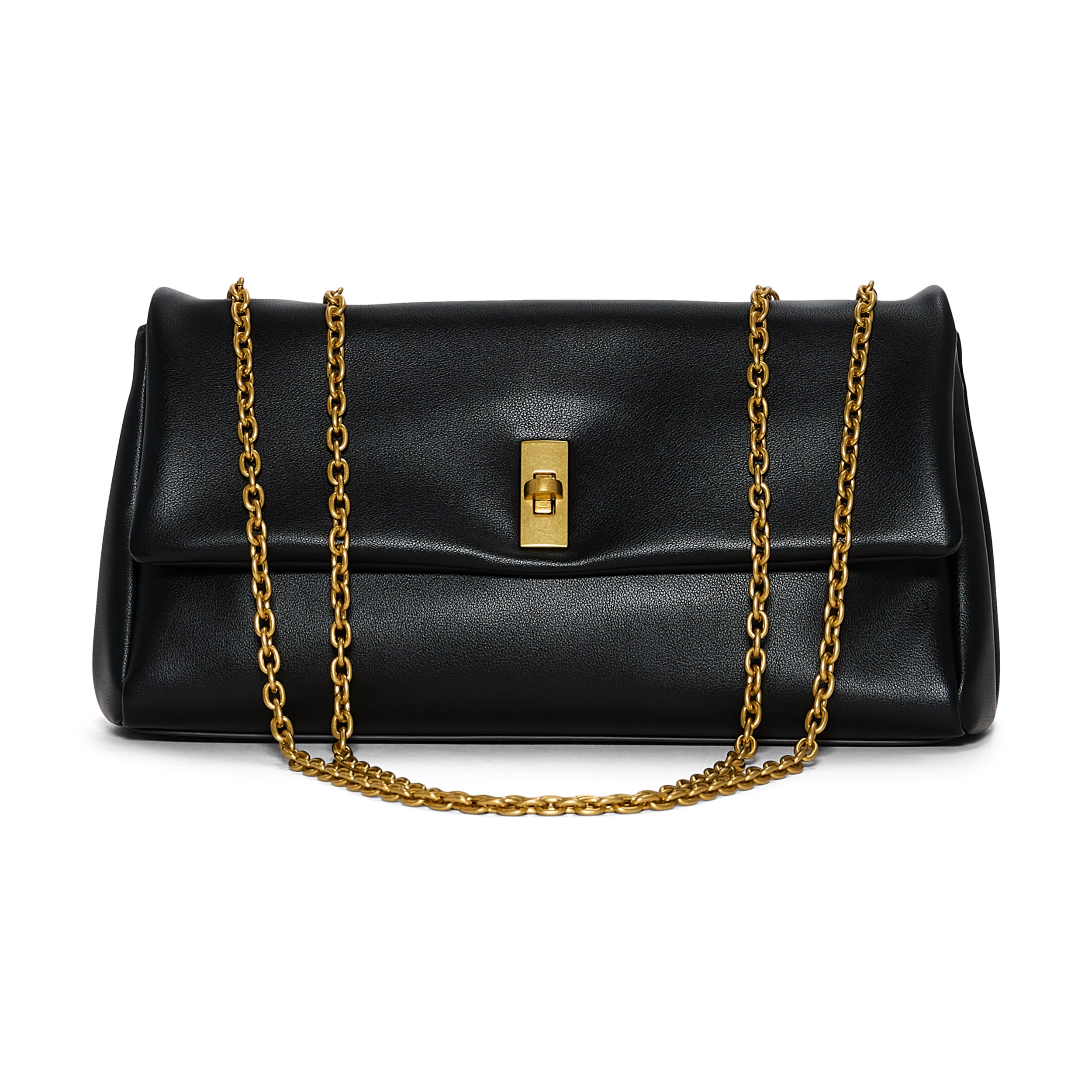 Worthington Harlow Flap Crossbody Bag