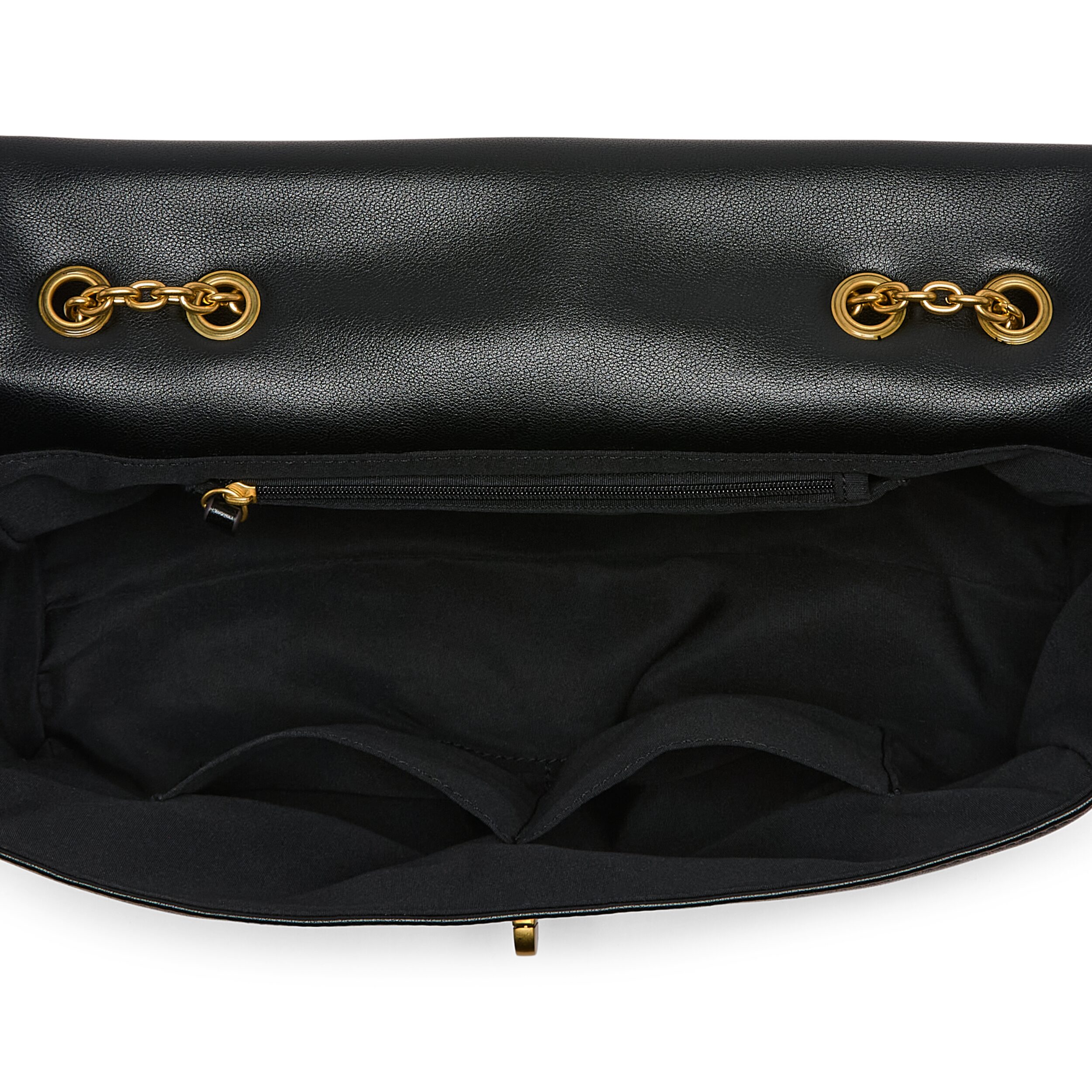 Worthington Harlow Flap Crossbody Bag