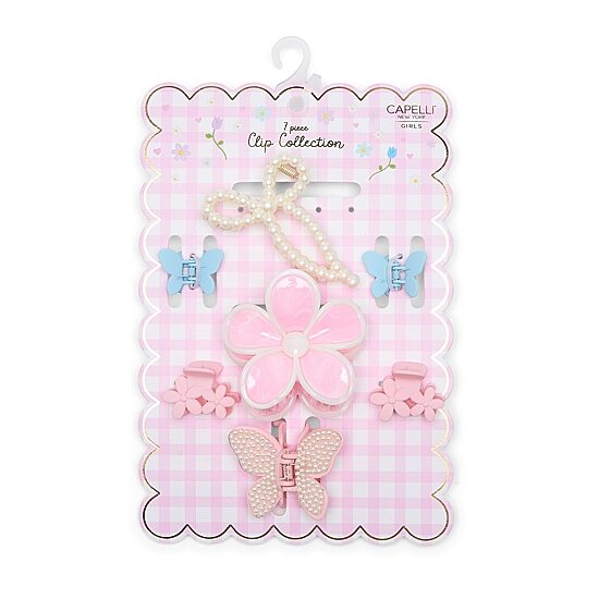 Cappelli Girls Hair Clip
