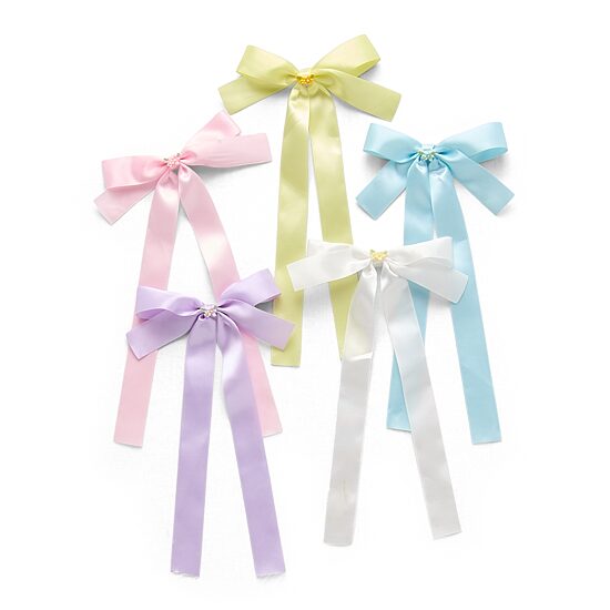 Cappelli Girls Hair Bow