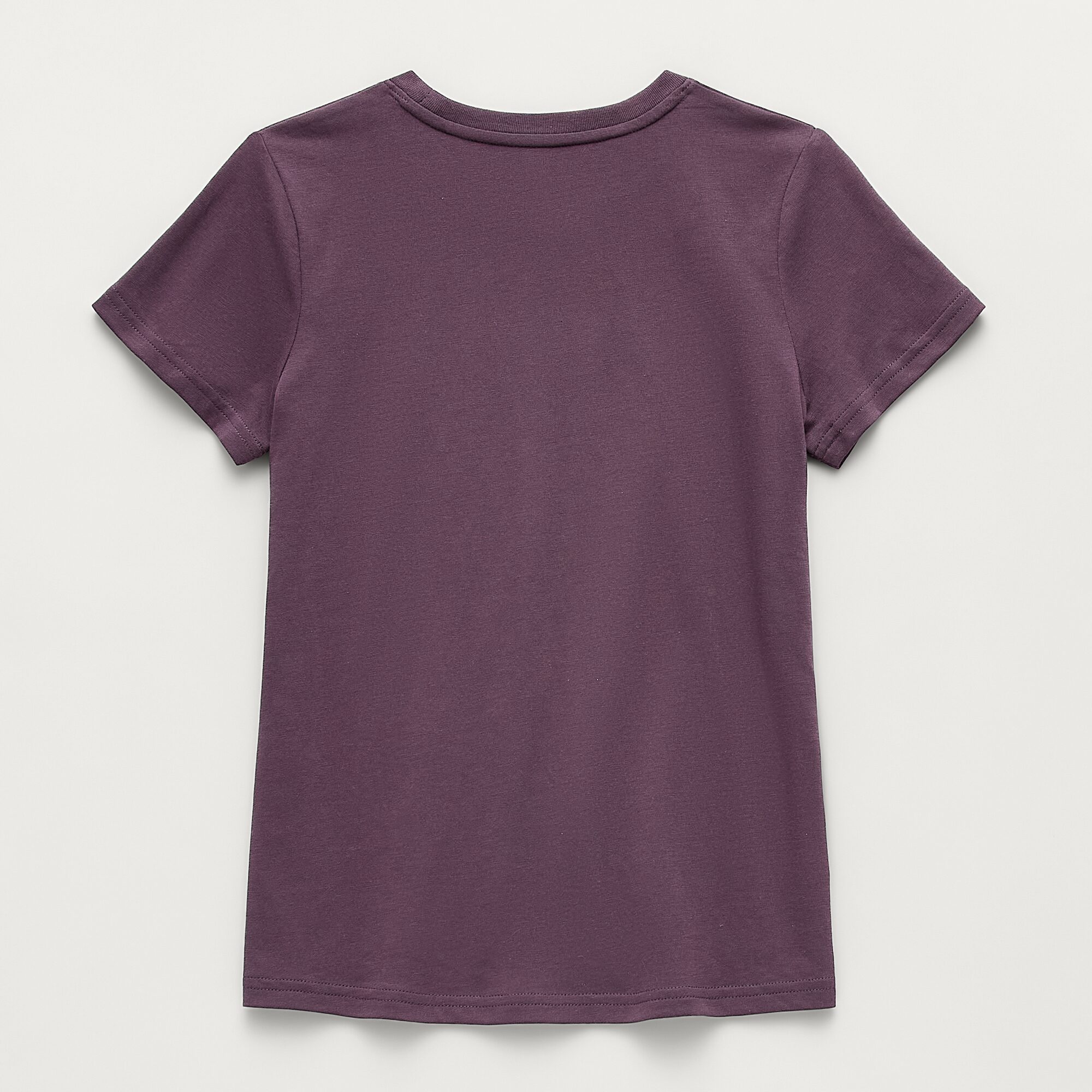 Xersion Little & Big Kid Girls Crew Neck Short Sleeve Regular Fit Graphic T-Shirt