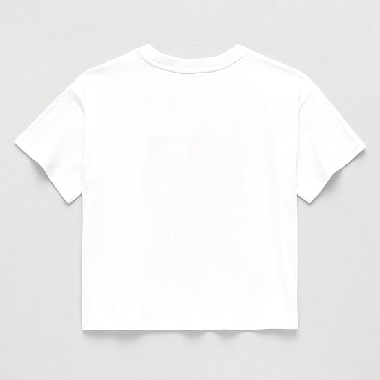 Xersion Little & Big Kid Girls Crew Neck Short Sleeve Relaxed Fit Graphic T-Shirt