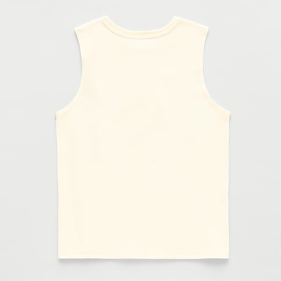 Thereabouts Little & Big Kid Boys Crew Neck Sleeveless Tank Top
