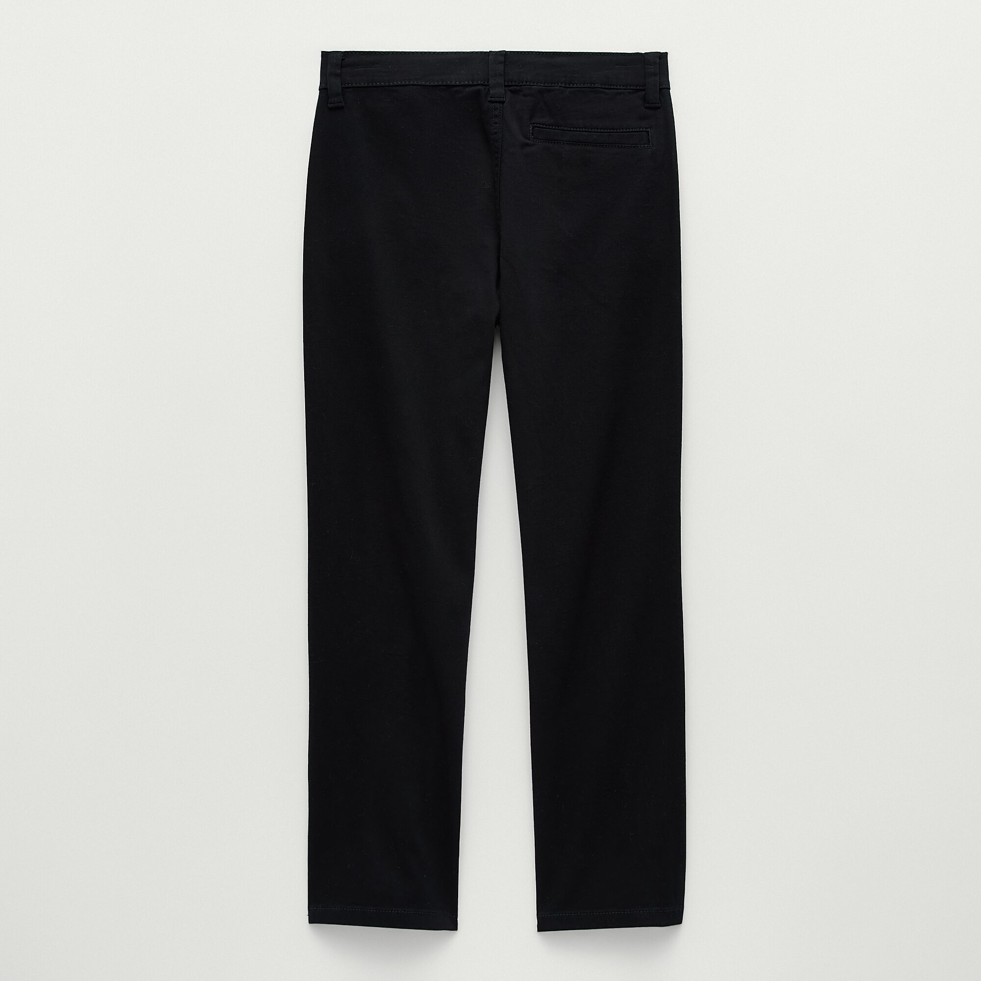 Thereabouts Little & Big Kid Boys Straight Regular Fit Flat Front Pant